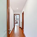 Apartment Leca Front Luxury Penthouse *