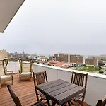 Leca Front Luxury Penthouse Apartment