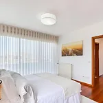 Apartment Leca Front Luxury Penthouse *