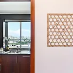 Leca Front Luxury Penthouse Apartment Leca da Palmeira