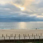 Apartment Leca Front Luxury Penthouse Leca da Palmeira