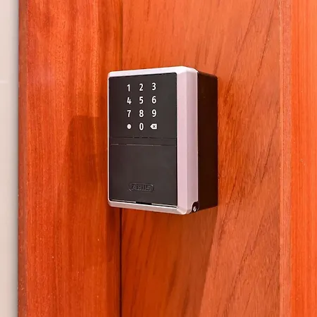 Leca Front Luxury Penthouse 레카다팔메이라