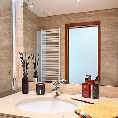 Leca Front Luxury Penthouse * 레카다팔메이라