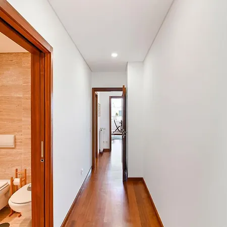 Leca Front Luxury Penthouse Leca da Palmeira