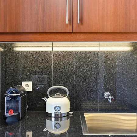 Leca Front Luxury Penthouse 레카다팔메이라