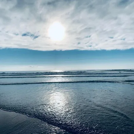 Leca Front Luxury Penthouse Leça da Palmeira