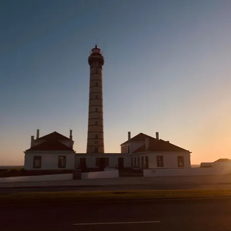 아파트 Leca Front Luxury Penthouse