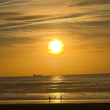 Apartament Leca Front Luxury Penthouse Leça da Palmeira