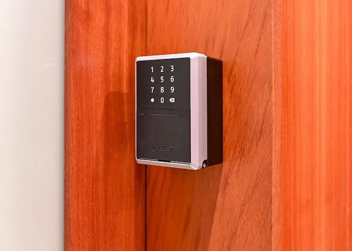 Leça Front Luxury Penthouse Leça da Palmeira