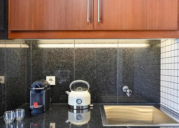 Leca Front Luxury Penthouse Leca da Palmeira