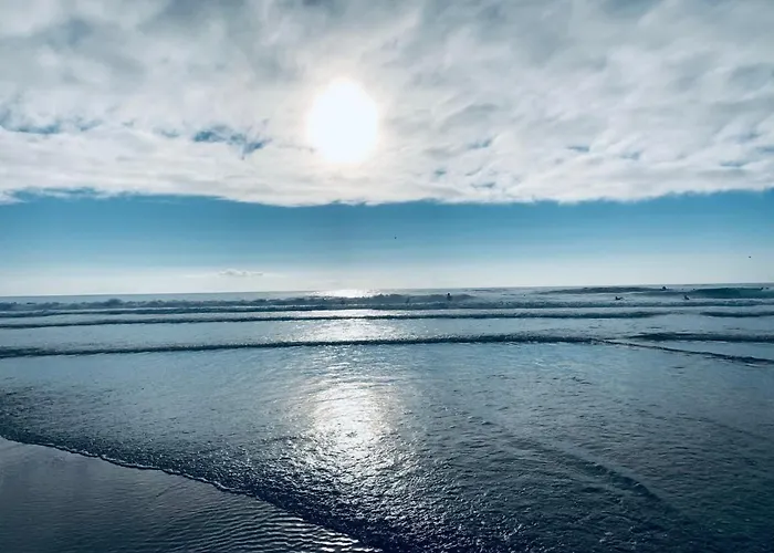 Leca Front Luxury Penthouse Leca da Palmeira